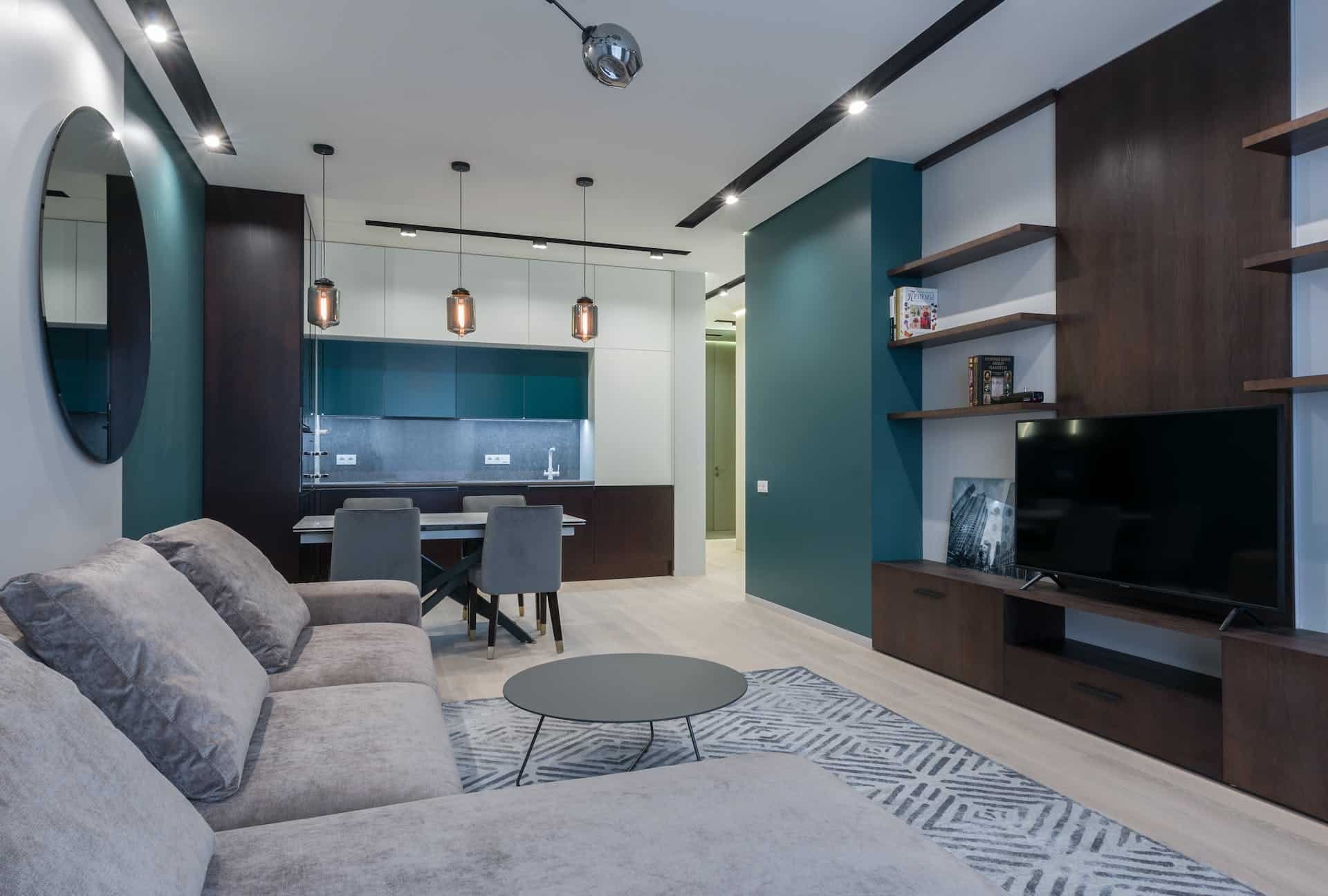 Comment intégrer des éléments de l'art déco dans le design d'intérieur ...