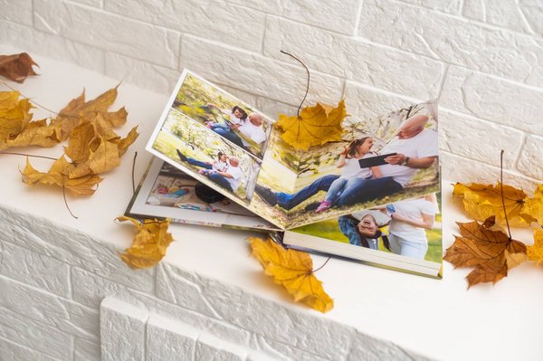 Créer un album photo : astuces et organisation