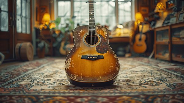 Yamaha f310 avis : un excellent choix de guitare