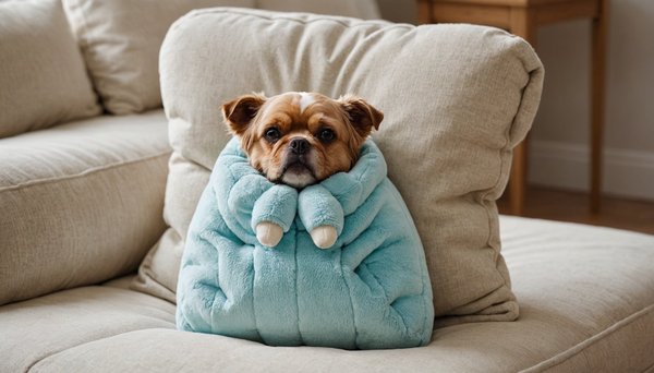 Découvrez la douceur réconfortante des bouillottes en peluche