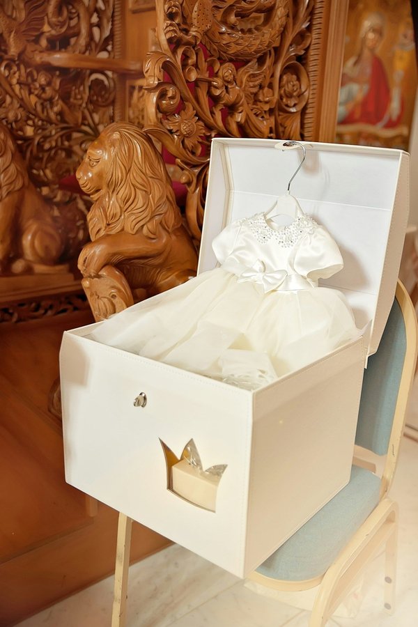 Coffrets baptême et naissance : gravure artisanale de caractère