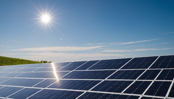 Panneau solaire photovoltaïque : découvrez les avis clients !