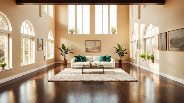 Rénovation complète : 10 astuces pour métamorphoser votre intérieur